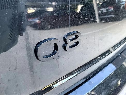 Used 2026 Audi Q8 Premium Plus AWD/4WD image 32
