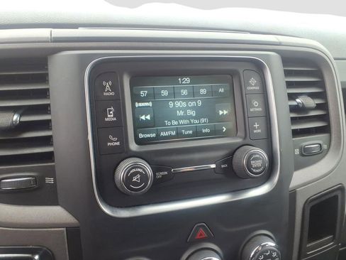 Used 2019 RAM 1500 Tradesman w/ Chrome Plus Package image 23