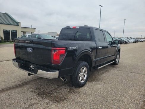 Used 2024 Ford F150 XLT w/ Mobile Office Package image 25