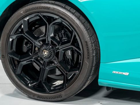 Used 2023 Lamborghini Huracan Tecnica image 49