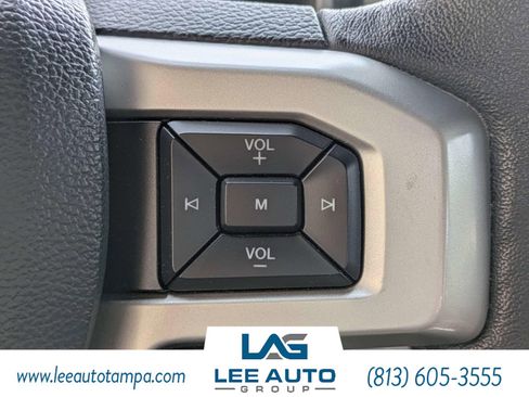 Used 2018 Ford F150 Lariat w/ Equipment Group 502A Luxury AWD/4WD image 25