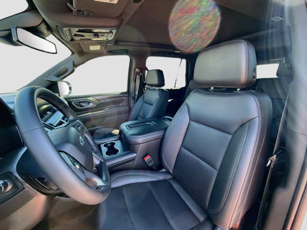 Used 2023 Chevrolet Tahoe Z71 AWD/4WD image 21