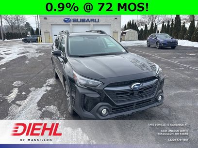 Used 2025 Subaru Outback Premium w/ Popular Package #1A