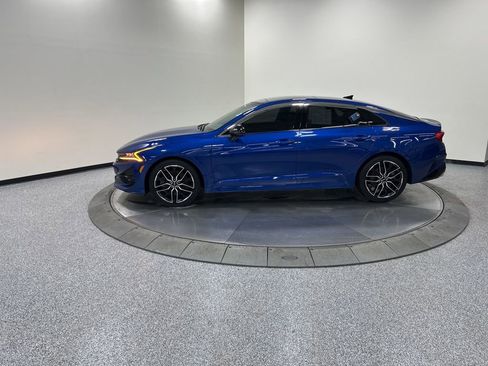 Certified 2023 Kia K5 GT image 9