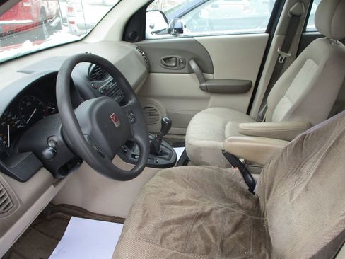 Used 2003 Saturn Vue 2WD image 3