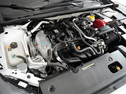 Used 2023 Nissan Sentra SV FWD image 50