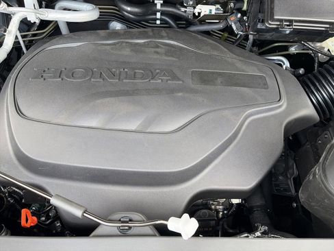 New 2026 Honda Ridgeline Black Edition image 22