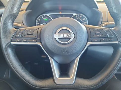 Used 2024 Nissan Altima 2.5 SV image 19