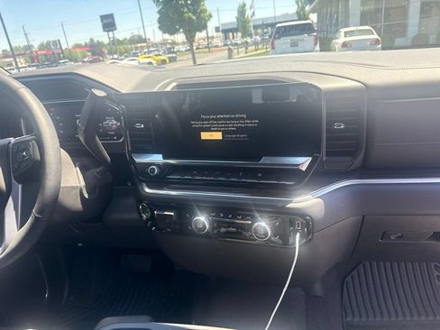 Used 2026 GMC Sierra 1500 Elevation AWD/4WD image 20