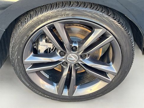 Used 2023 Acura Integra A-Spec image 31