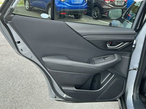 Certified 2024 Subaru Outback Premium image 19