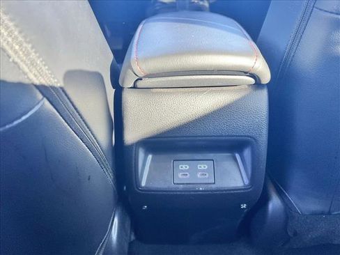 Certified 2025 Toyota Corolla XSE image 18