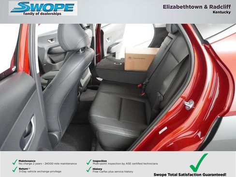 New 2026 Hyundai Kona Limited image 11