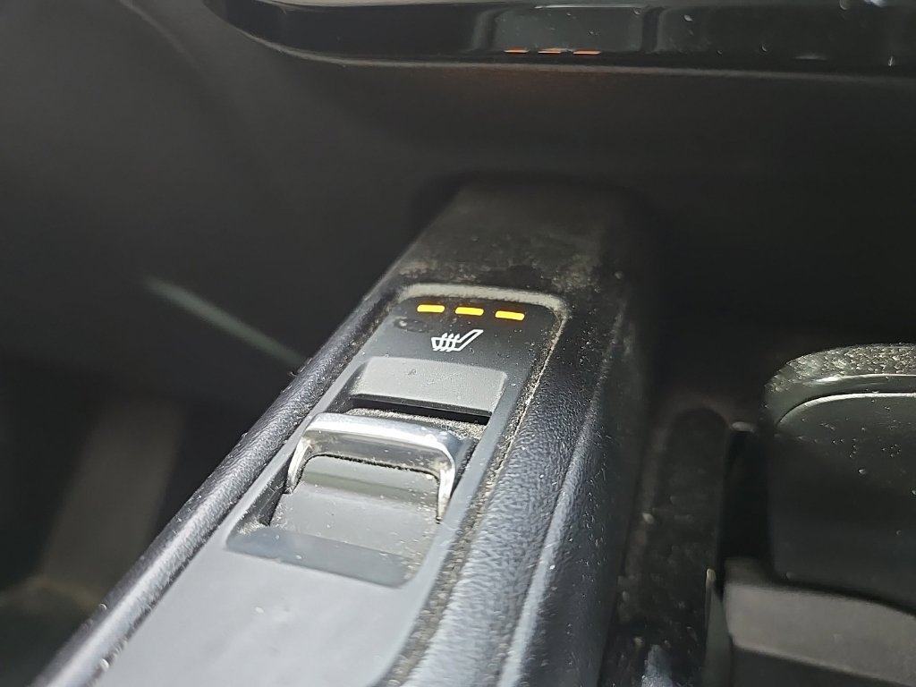 Certified 2025 Kia Telluride S AWD/4WD image 24