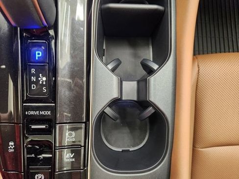 New 2026 Toyota Crown Signia w/ Advanced Technology Package AWD/4WD image 73