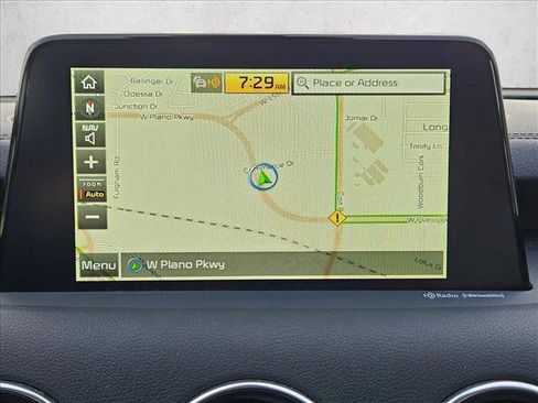Used 2019 Kia Stinger w/ Option Group 015 RWD image 13