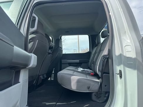 New 2026 Ford F250 XL w/ STX Appearance Package AWD/4WD image 15