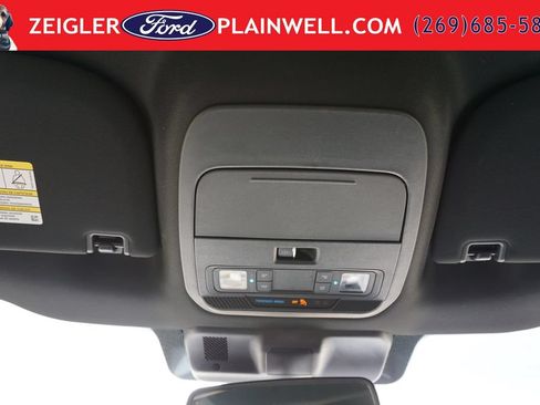 Used 2023 Ford F150 XLT w/ Equipment Group 302A High AWD/4WD image 32
