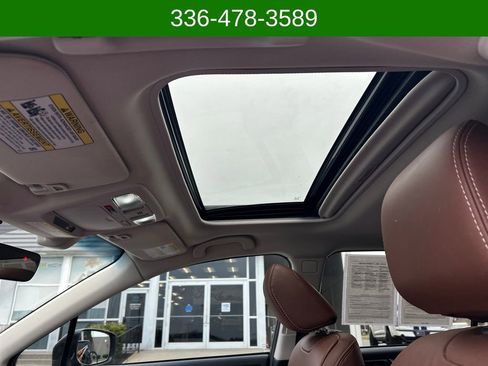 Used 2019 Subaru Outback 3.6R Touring w/ Popular Package #3A image 25