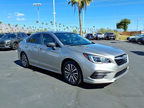 Used 2019 Subaru Legacy 2.5i w/ Alloy Wheel Package image 32