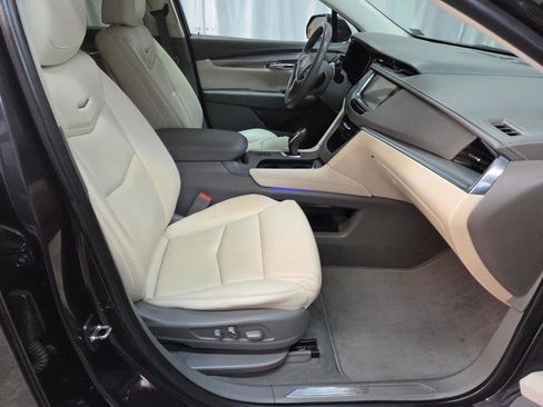 Used 2017 Cadillac XT5 Premium Luxury w/ Advanced Security Package image 15