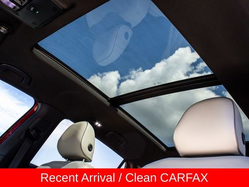 Used 2024 Volkswagen Atlas Cross Sport SEL Premium R-Line AWD/4WD image 19