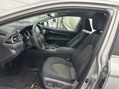 Used 2024 Toyota Camry LE w/ Convenience Package image 20