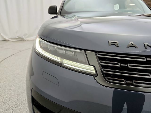 New 2026 Land Rover Range Rover Sport Dynamic SE AWD/4WD image 30