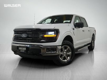 Used 2024 Ford F150 XLT w/ Tow/Haul Package