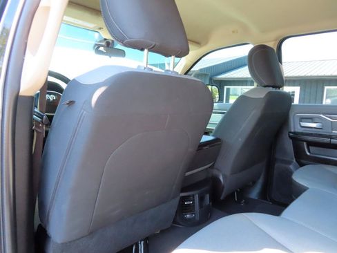 Used 2020 RAM 2500 Big Horn AWD/4WD image 41
