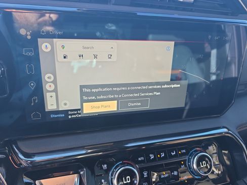 Used 2024 GMC Sierra 2500 AT4 w/ AT4 Premium Plus Package image 28