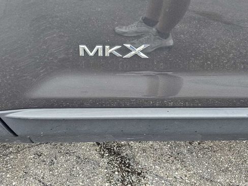 Used 2007 Lincoln MKX AWD image 31