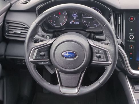 Used 2022 Subaru Outback Premium image 21
