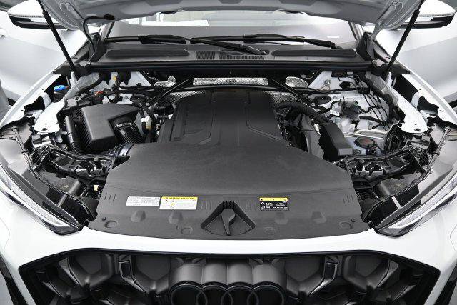 New 2026 Audi Q5 Prestige AWD/4WD image 15