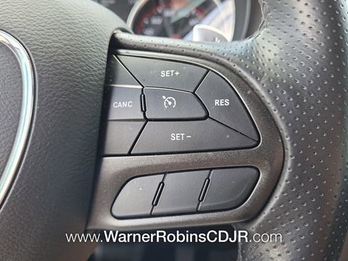 Used 2022 Dodge Charger Scat Pack RWD image 29