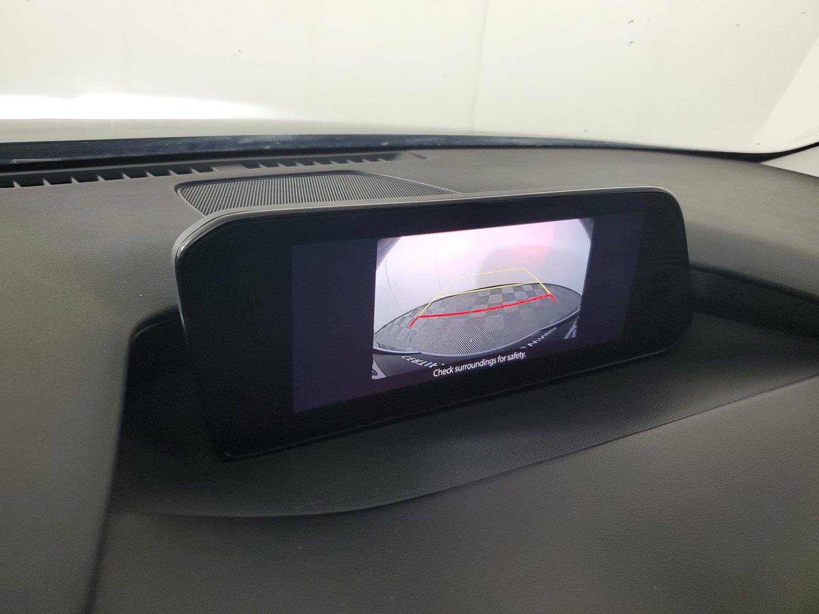 Used 2024 MAZDA MAZDA3 s FWD image 28