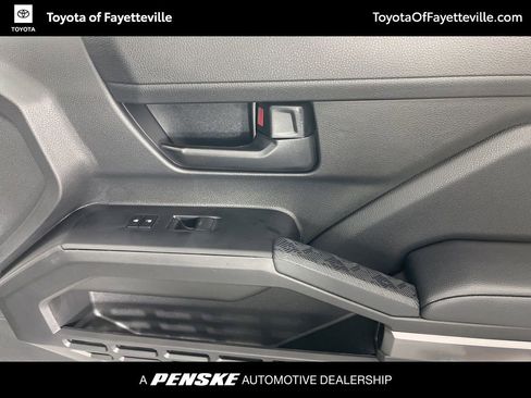 New 2026 Toyota Tacoma SR5 AWD/4WD image 9