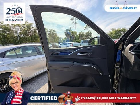 Used 2023 Cadillac Escalade Sport AWD/4WD image 31