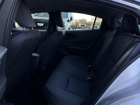 Used 2025 Toyota Prius LE image 11