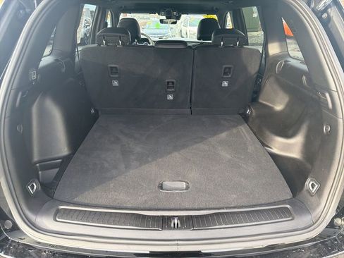 Certified 2025 Jeep Grand Cherokee Altitude image 18