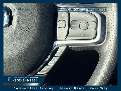 New 2026 RAM 2500 Tradesman image 21