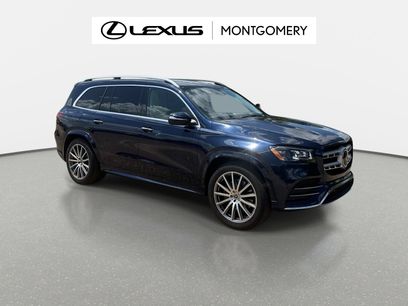 Used 2022 Mercedes-Benz GLS 450 4MATIC
