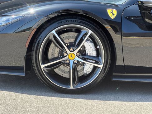 Used 2024 Ferrari 296 GTS RWD image 42