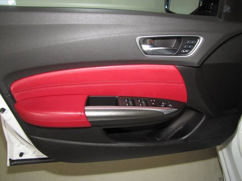 Used 2020 Acura TLX V6 w/ A-SPEC Pkg image 11