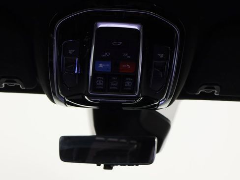 Used 2023 Jeep Grand Wagoneer Series II w/ Premium Group II image 29