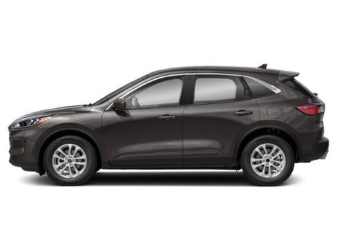 Used 2020 Ford Escape SE FWD image 6
