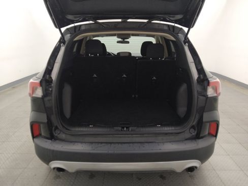 Used 2020 Ford Escape S FWD image 29