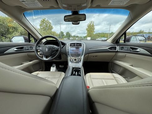 Used 2019 Lincoln MKZ Reserve w/ Reserve Plus Package image 21