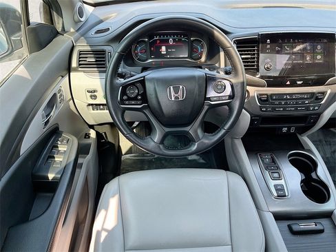 Used 2022 Honda Pilot EX-L image 21