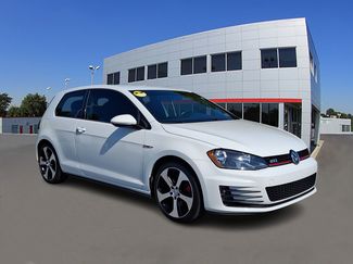 Used 2016 Volkswagen GTI S FWD video 1